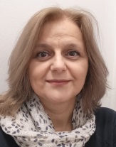 Dr sc. Jasmina Brborić